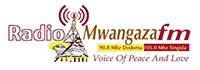 Radio Mwangaza FM Logo